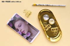 吃鸡专项优化,不止更大 OPPO R11s Plus评